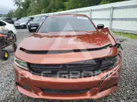 2021 Dodge CHARGER photo