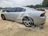2021 Dodge CHARGER фото