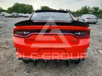 2021 Dodge CHARGER фото