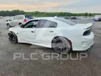 2021 Dodge CHARGER фото