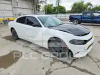 2021 Dodge CHARGER фото