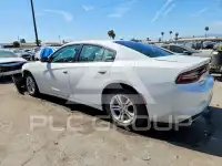 2021 Dodge CHARGER photo