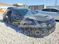 2021 Dodge CHARGER фото