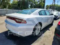 2021 Dodge CHARGER photo