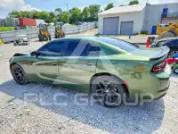 2021 Dodge CHARGER photo