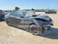 2021 Dodge CHARGER фото