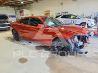 2021 Dodge CHARGER фото