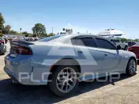 2021 Dodge CHARGER фото