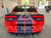 2021 Dodge CHARGER фото