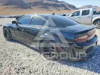 2021 Dodge CHARGER фото