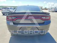 2021 Dodge CHARGER фото