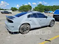 2021 Dodge CHARGER фото