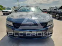 2021 Dodge CHARGER фото