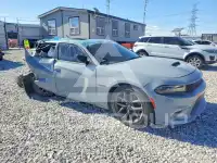 2021 Dodge CHARGER фото