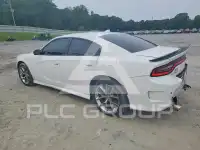 2021 Dodge CHARGER фото