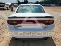 2021 Dodge CHARGER фото