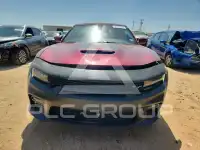 2021 Dodge CHARGER фото