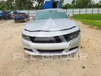 2021 Dodge CHARGER фото