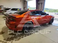 2021 Dodge CHARGER фото