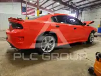 2021 Dodge CHARGER photo