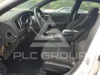 2021 Dodge CHARGER фото