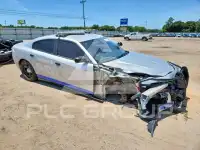 2021 Dodge CHARGER photo