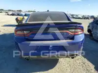 2021 Dodge CHARGER фото
