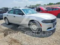 2021 Dodge CHARGER photo