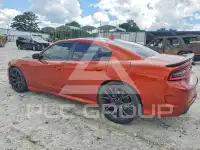 2021 Dodge CHARGER photo