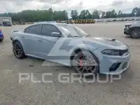 2021 Dodge CHARGER фото