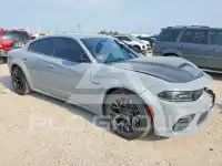 2021 Dodge CHARGER фото