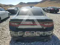2021 Dodge CHARGER фото