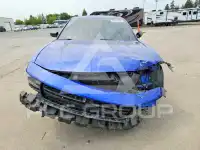 2021 Dodge CHARGER photo