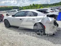 2021 Dodge CHARGER photo