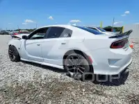 2021 Dodge CHARGER фото