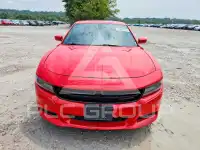 2021 Dodge CHARGER фото