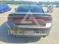 2021 Dodge CHARGER фото