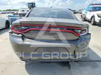 2021 Dodge CHARGER photo