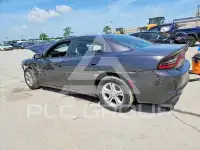2021 Dodge CHARGER фото