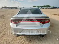 2021 Dodge CHARGER фото