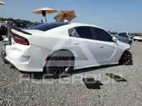 2021 Dodge CHARGER фото