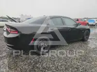 2021 Dodge CHARGER фото