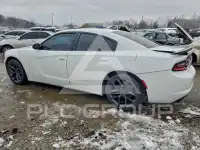 2021 Dodge CHARGER фото