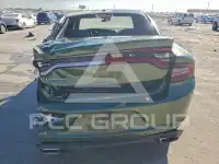 2021 Dodge CHARGER фото