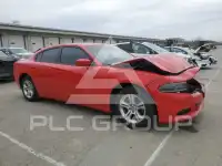 2021 Dodge CHARGER фото