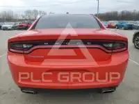 2021 Dodge CHARGER фото