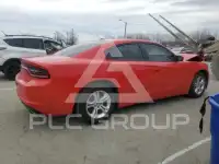 2021 Dodge CHARGER фото