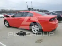 2021 Dodge CHARGER фото