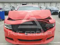 2021 Dodge CHARGER фото