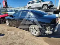 2021 Dodge CHARGER фото
